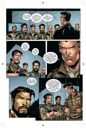 Read Judges  1 Page 9 in English