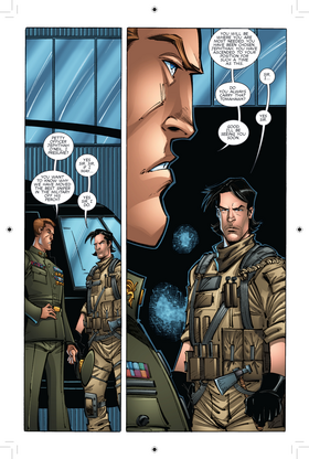 Read Judges  1 Page 10 in English