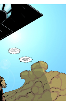 Read Blackjacks  1 Page 5 in English