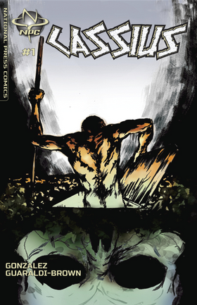 Read Cassius  1 Page 1 in English
