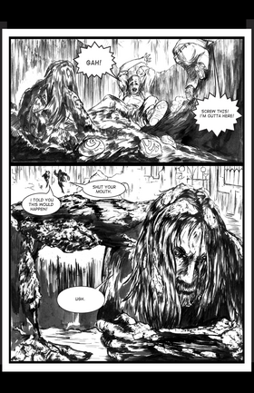 Read Cassius  1 Page 6 in English