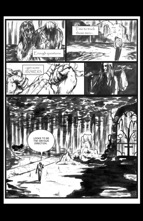 Read Cassius  1 Page 9 in English