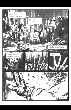 Read Cassius  1 Page 10 in English