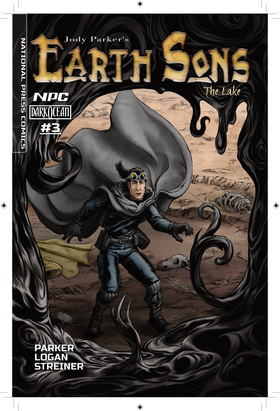 Read Earth Sons  3 Page 1 in English