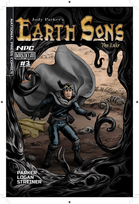 Read Earth Sons  3 Page 1 in English