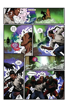 Read Skrap  4 Page 6 in English