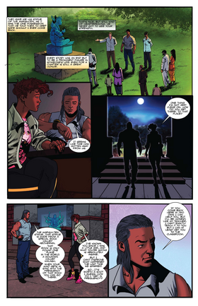 Read Skrap  4 Page 10 in English