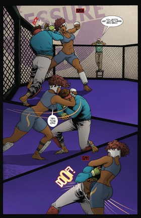 Read Skrap  2 Page 8 in English