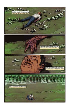 Read Skrap  4 Page 3 in English