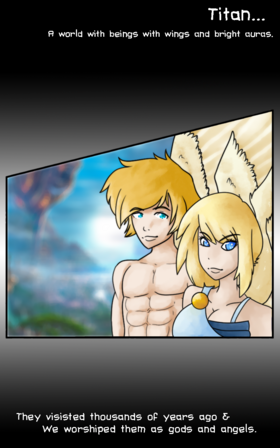 Read Ki Genesis  1 Page 3 in English