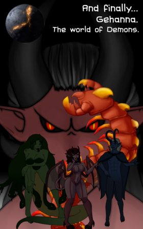 Read Ki Genesis  1 Page 5 in English