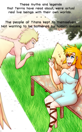 Read Ki Genesis  1 Page 7 in English