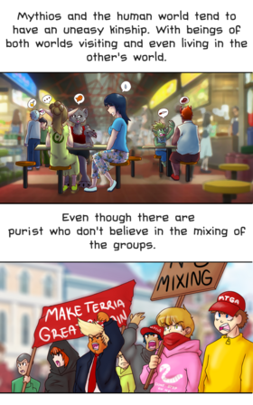 Read Ki Genesis  1 Page 8 in English