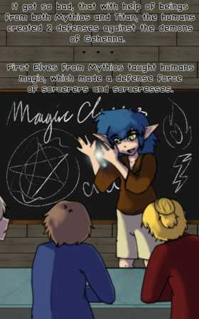 Read Ki Genesis  1 Page 10 in English