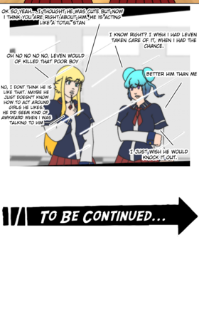 Read Ki Genesis  2 Page 8 in English
