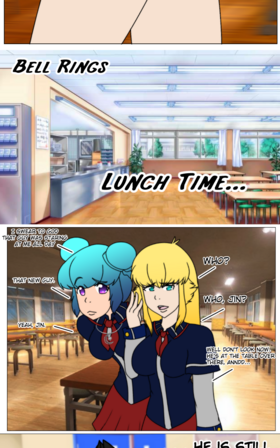 Read Ki Genesis  2 Page 6 in English