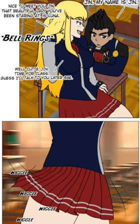 Read Ki Genesis  2 Page 5 in English