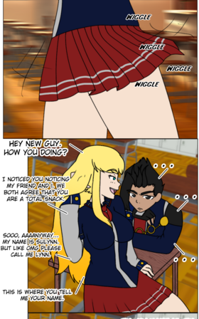 Read Ki Genesis  2 Page 4 in English