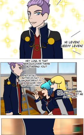 Read Ki Genesis  2 Page 3 in English