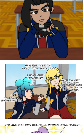 Read Ki Genesis  2 Page 2 in English