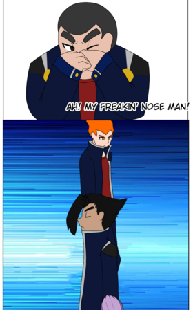 Read Ki Genesis  3 Page 7 in English