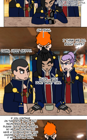 Read Ki Genesis  3 Page 3 in English