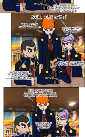 Read Ki Genesis  3 Page 2 in English