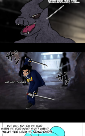Read Ki Genesis  4 Page 8 in English