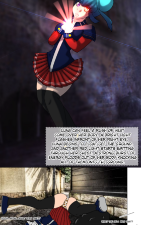 Read Ki Genesis  4 Page 6 in English