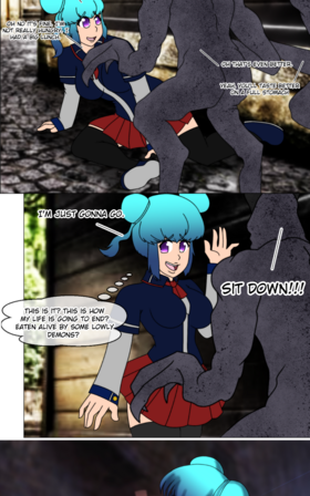 Read Ki Genesis  4 Page 5 in English