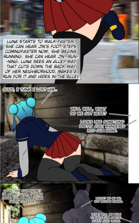Read Ki Genesis  4 Page 4 in English