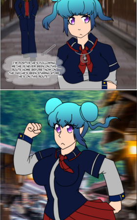 Read Ki Genesis  4 Page 3 in English