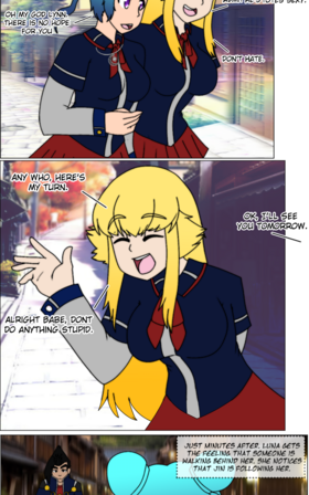 Read Ki Genesis  4 Page 2 in English