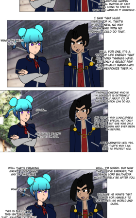 Read Ki Genesis  5 Page 3 in English