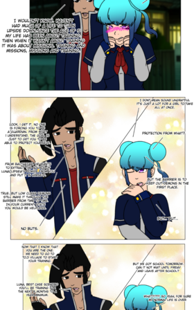 Read Ki Genesis  6 Page 6 in English