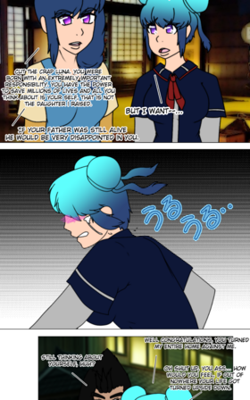 Read Ki Genesis  6 Page 5 in English