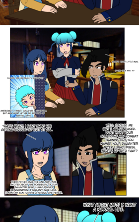 Read Ki Genesis  6 Page 4 in English