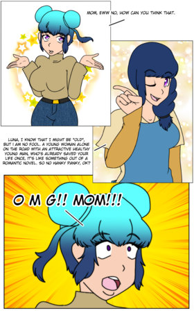 Read Ki Genesis  7 Page 2 in English