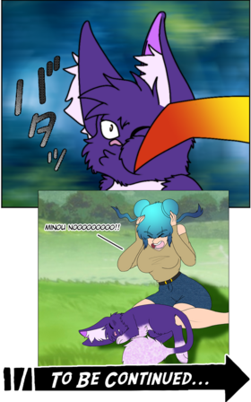 Read Ki Genesis  8 Page 7 in English