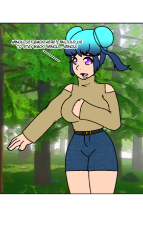 Read Ki Genesis  9 Page 9 in English