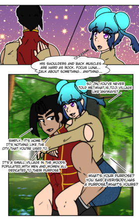 Read Ki Genesis  9 Page 5 in English