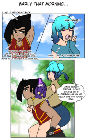 Read Ki Genesis  9 Page 4 in English
