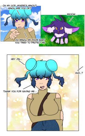 Read Ki Genesis  9 Page 3 in English