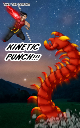 Read Ki Genesis  9 Page 1 in English