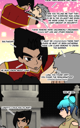 Read Ki Genesis  10 Page 7 in English
