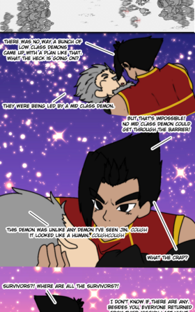 Read Ki Genesis  10 Page 6 in English
