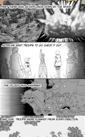 Read Ki Genesis  10 Page 5 in English