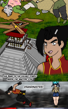 Read Ki Genesis  10 Page 2 in English