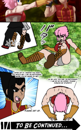 Read Ki Genesis  11 Page 9 in English