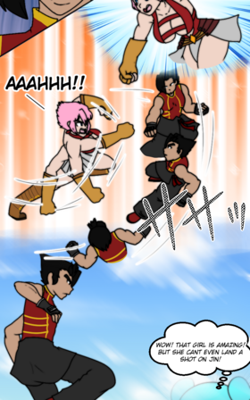 Read Ki Genesis  11 Page 7 in English